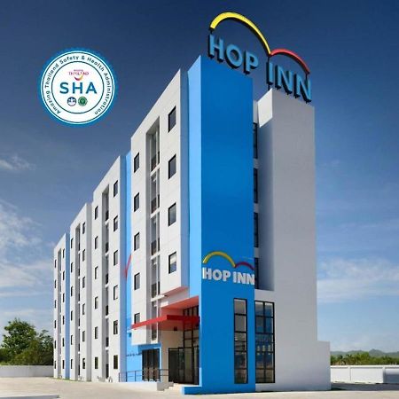 Hop Inn Рой Ет Екстериор снимка